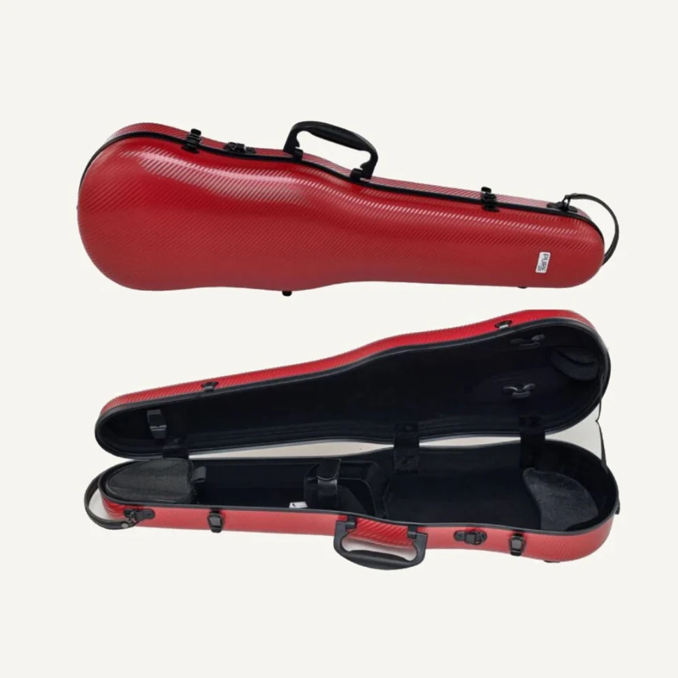GEWAPure Form Shaped 1.8 Red
