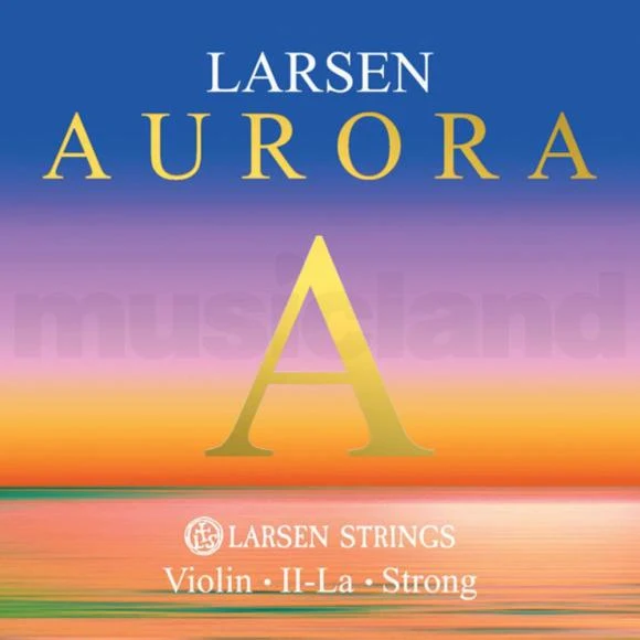 LARSEN Aurora Violin A Strong