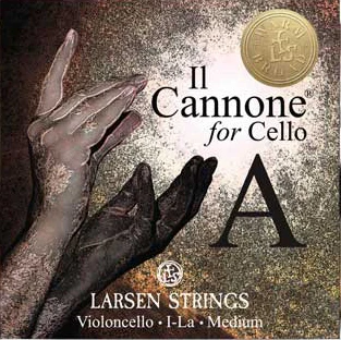 LARSEN Il Cannone