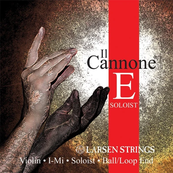 LARSEN Il Cannone