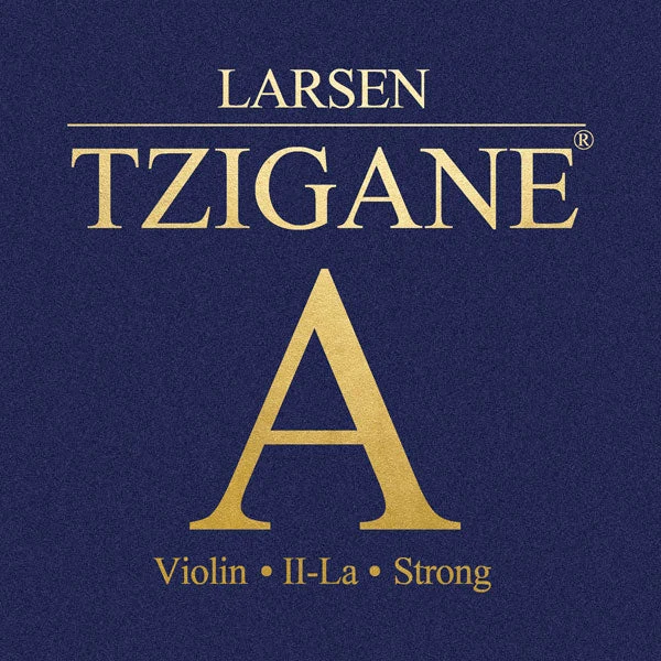 LARSEN Tzigane
