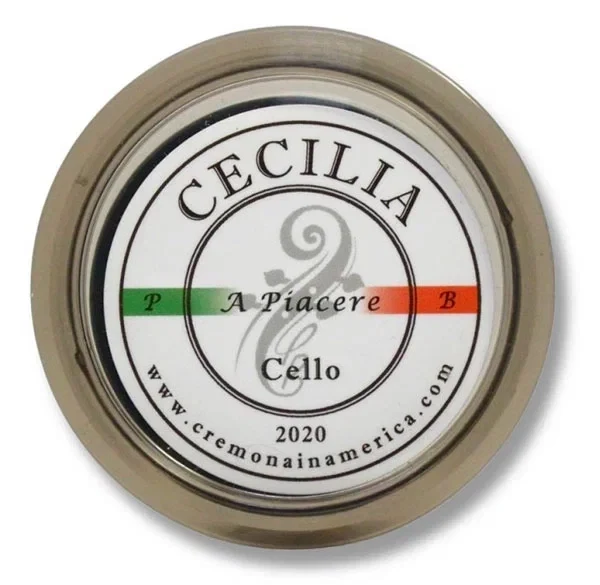 CECILIA A Piacere Cello mini