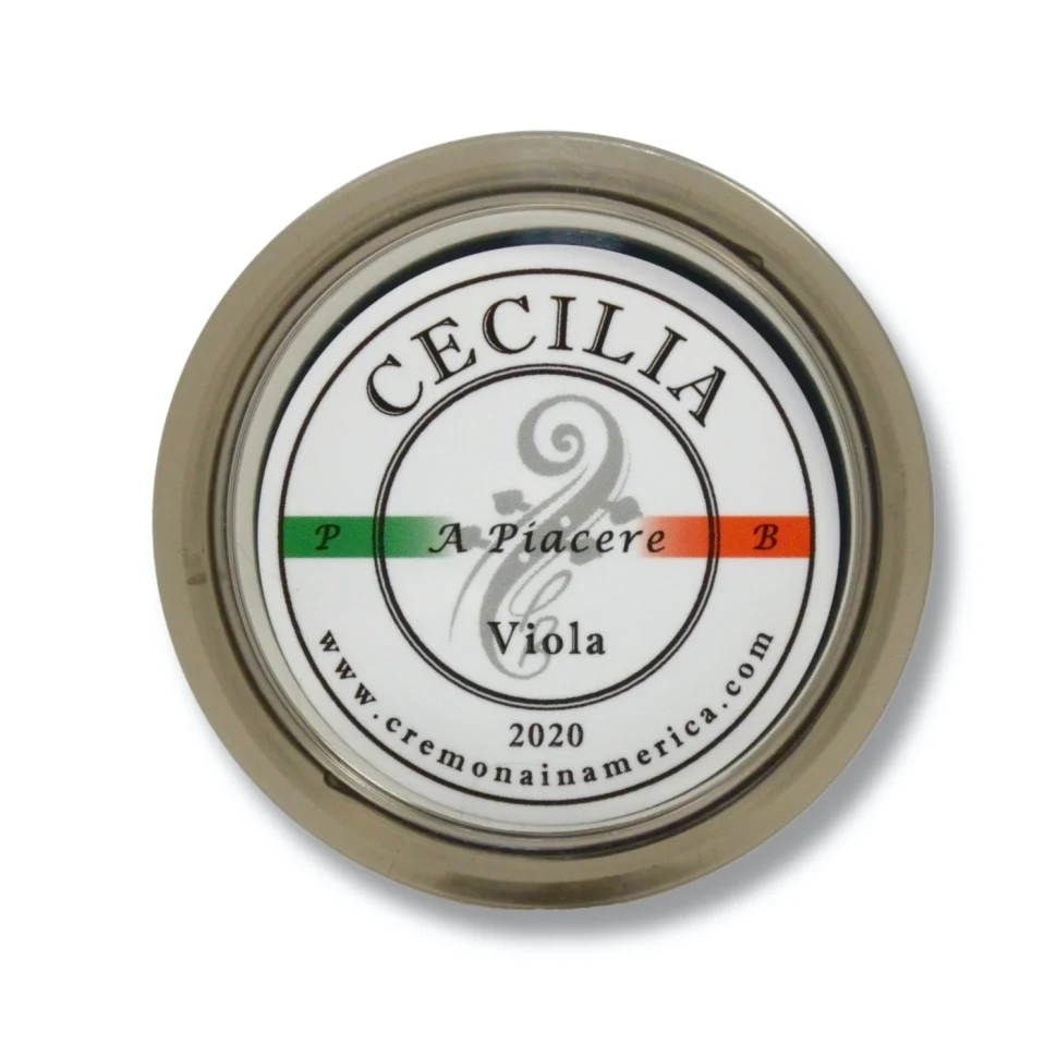 CECILIA A Piacere Viola