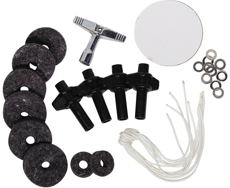 VATER VTP Tech Pack