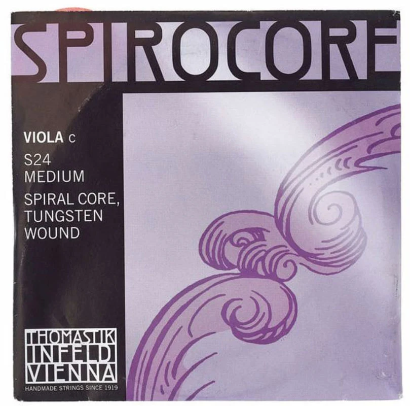 THOMASTIK Spirocore S24