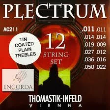 THOMASTIK Plectrum AC211T