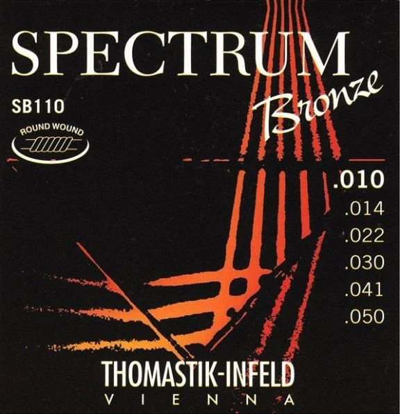 THOMASTIK Spectrum SB110T