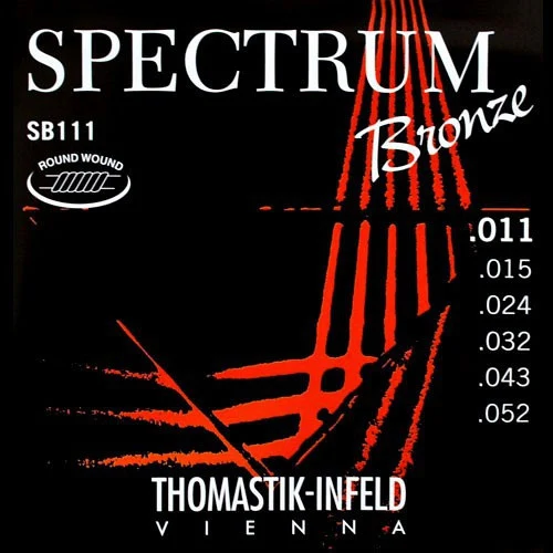 THOMASTIK Spectrum SB111T 