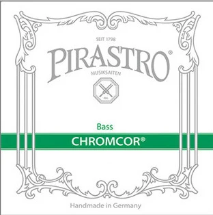 PIRASTRO Chromcor 348020 