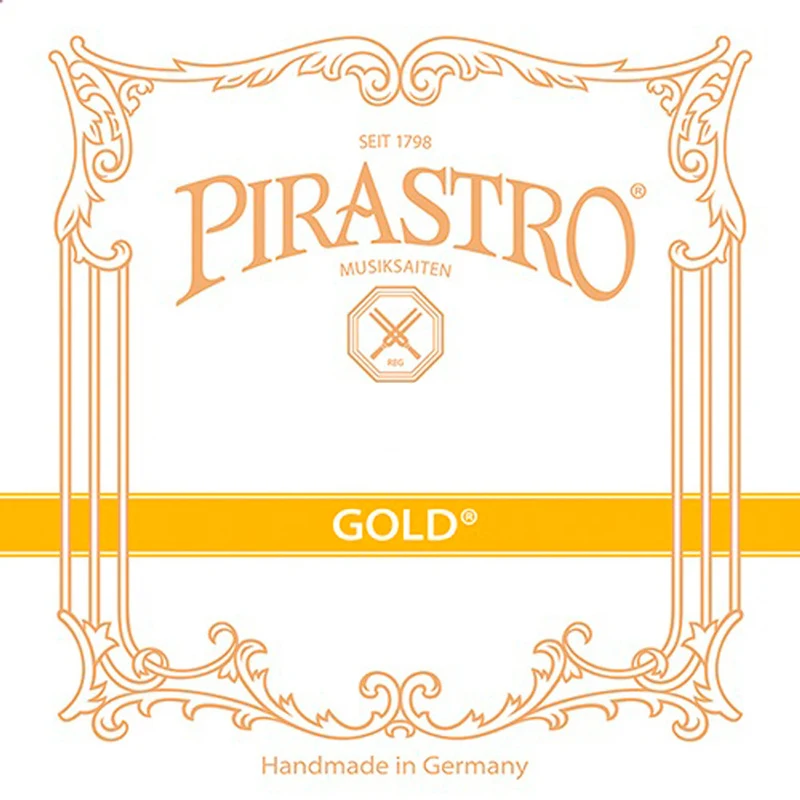 PIRASTRO Gold 235000 