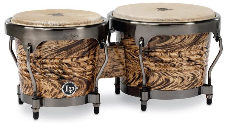 Latin Percussion LPA601-HC Aspire Havana Cafe Bongos