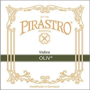 PIRASTRO Oliv 211021 
