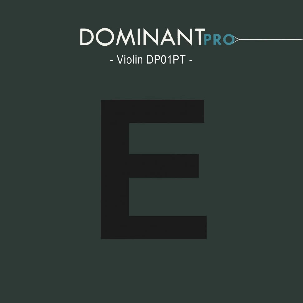 THOMASTIK Dominant Pro DP01PT 
