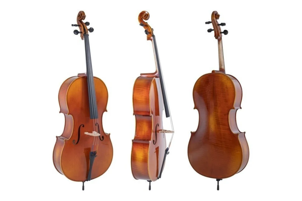 GEWA Cello Maestro 2 VC-4 4/4