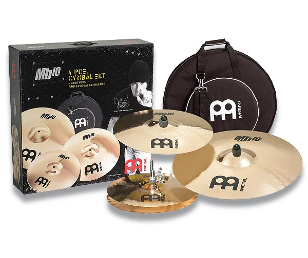 MEINL MB10 14/16/20