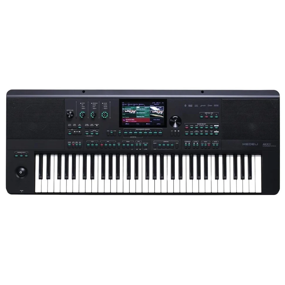 MEDELI AKX10