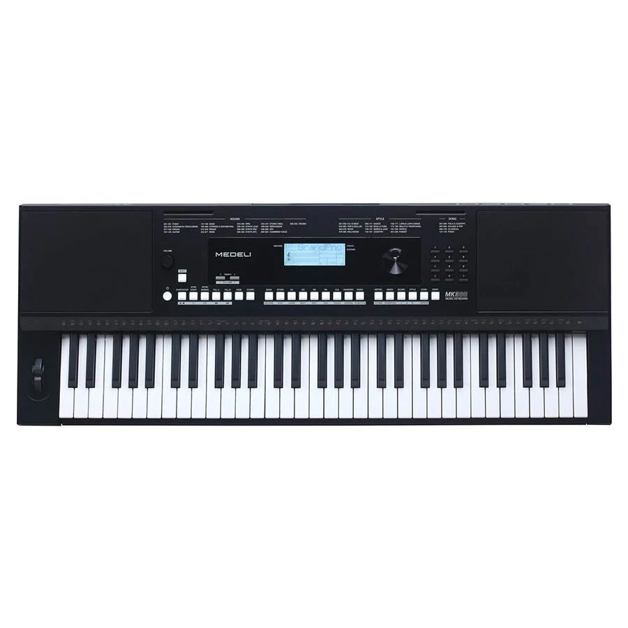 MEDELI MK300 