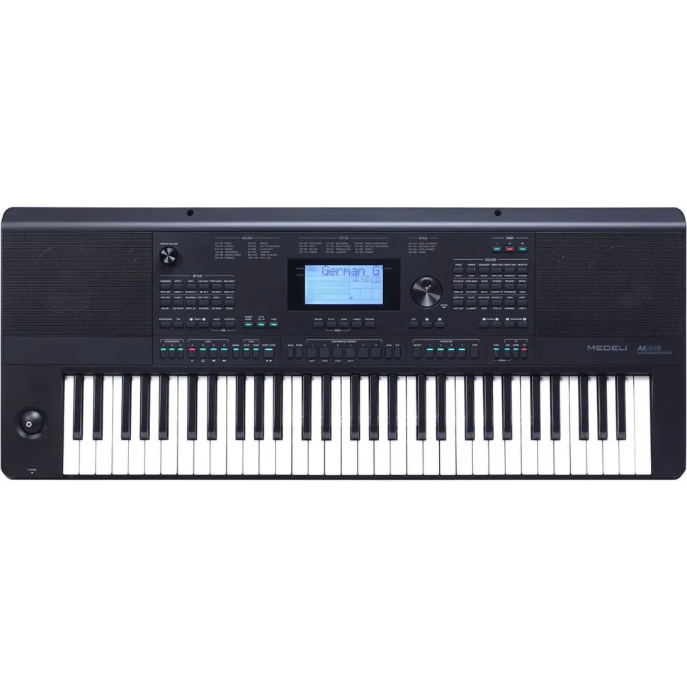 MEDELI AK603 
