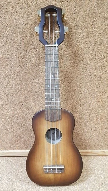 Carpathian UC-S1 SBB