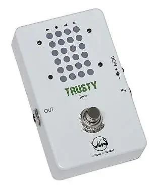 VGS Trusty Tuner