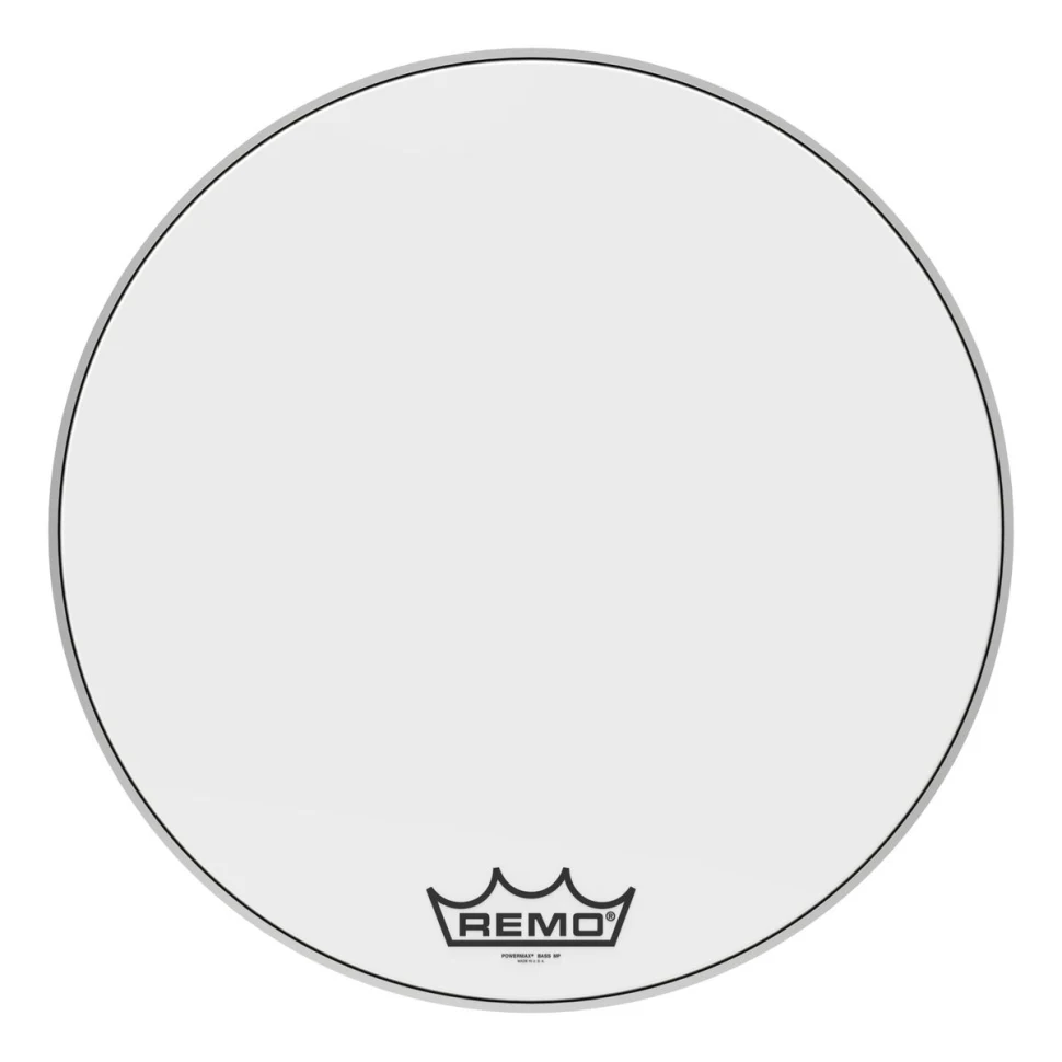 REMO PM-1026-MP PowerMax, 26"
