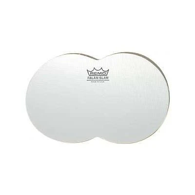 REMO KS-0006-PH Double Kick Slam 4"