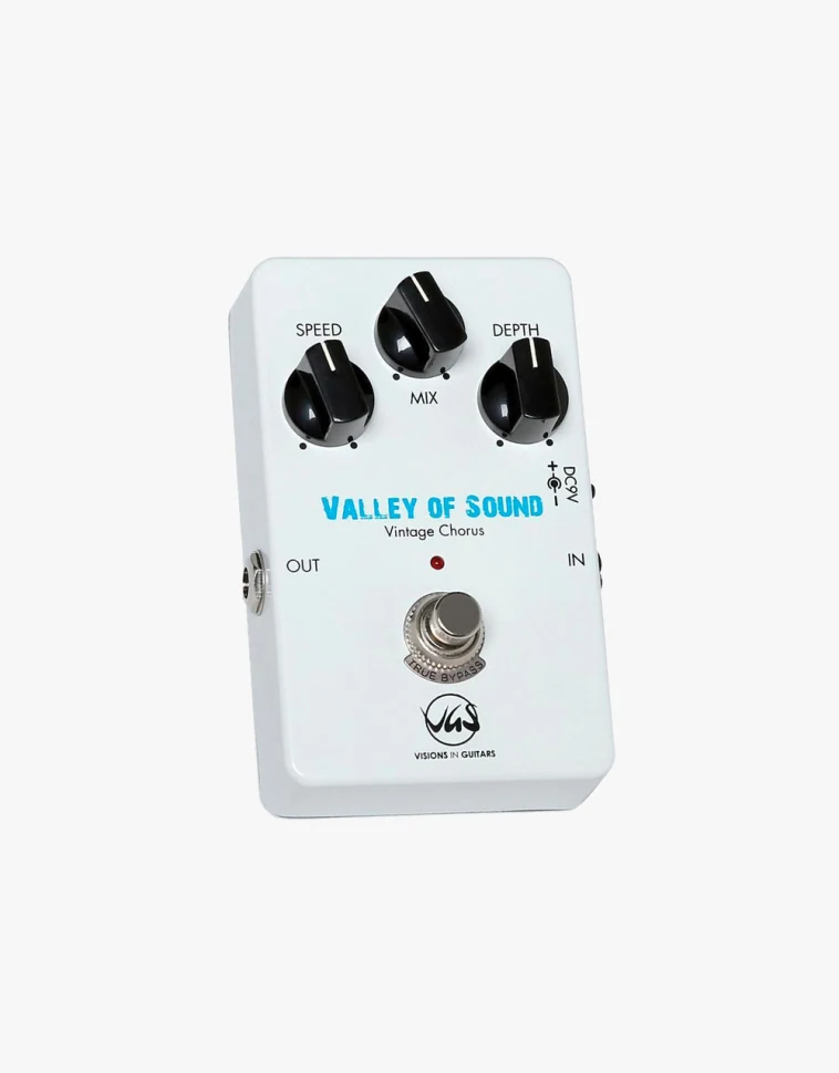 VGS Valley of Sound Chorus