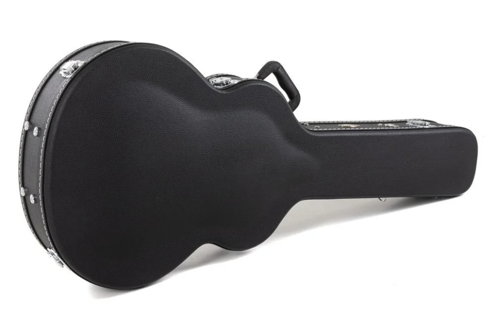 GEWA Guitar case Arched Top Economy