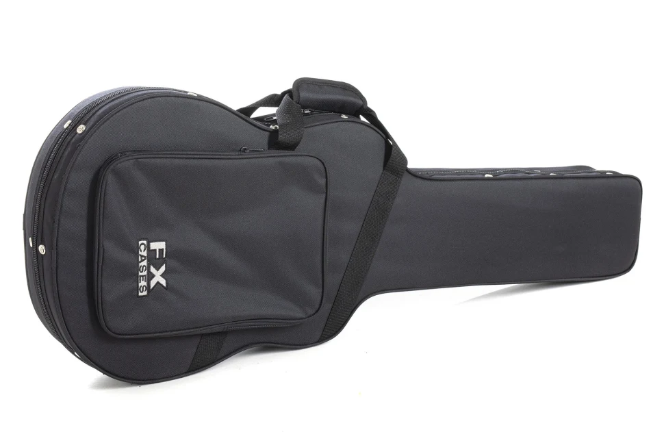 GEWA FX Light Weight Softcase E-Guitar S