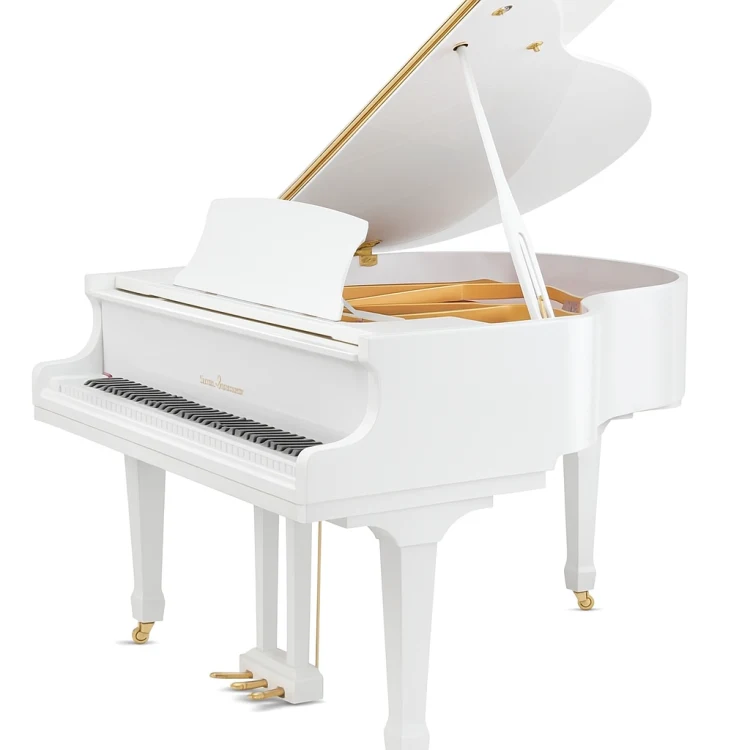 SCHULZE POLLMANN SU 160H White Gloss