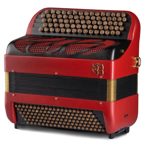 Andrea Ballone Burini Prelude Plus