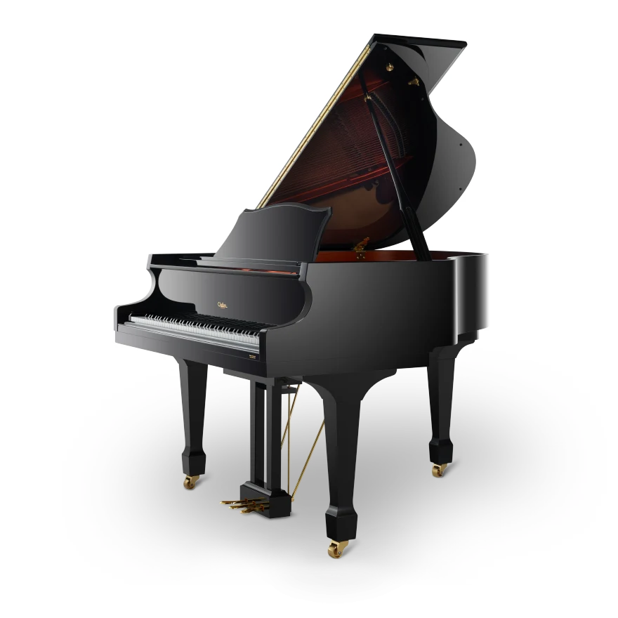 CHALLEN MGP150D EBHP