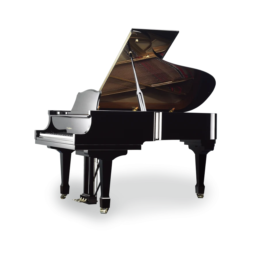 CHALLEN MGP208D EBHP