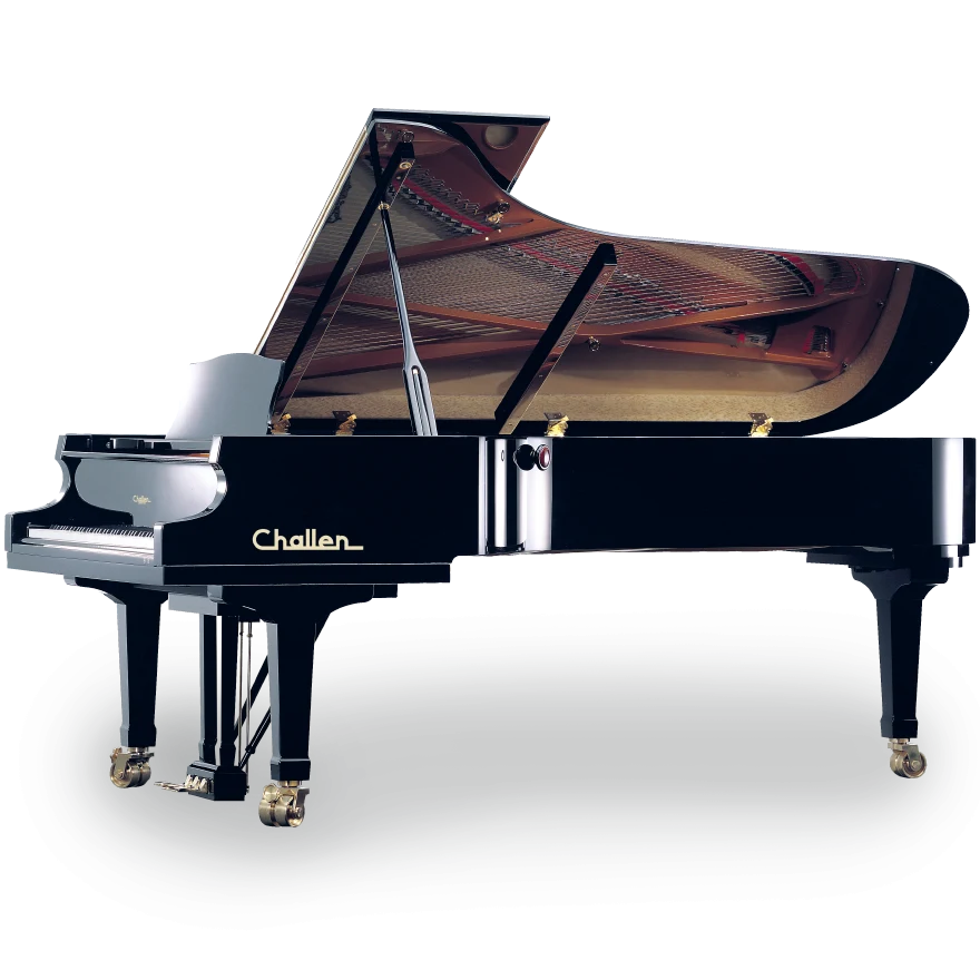 CHALLEN MGP280D EBHP