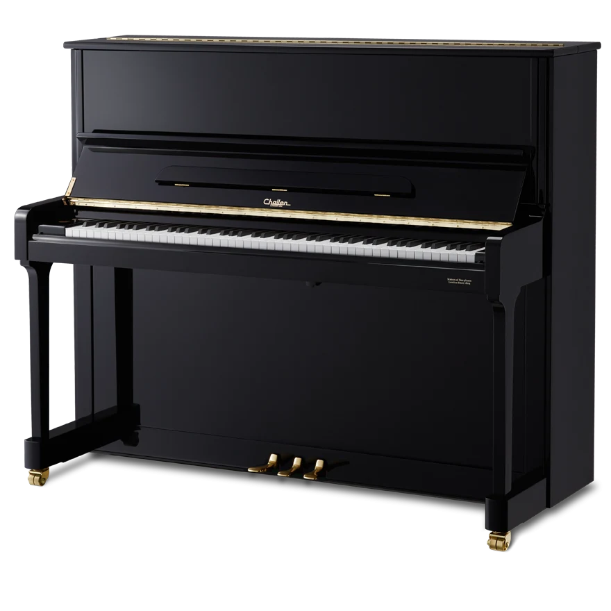 CHALLEN MP125D EBHP