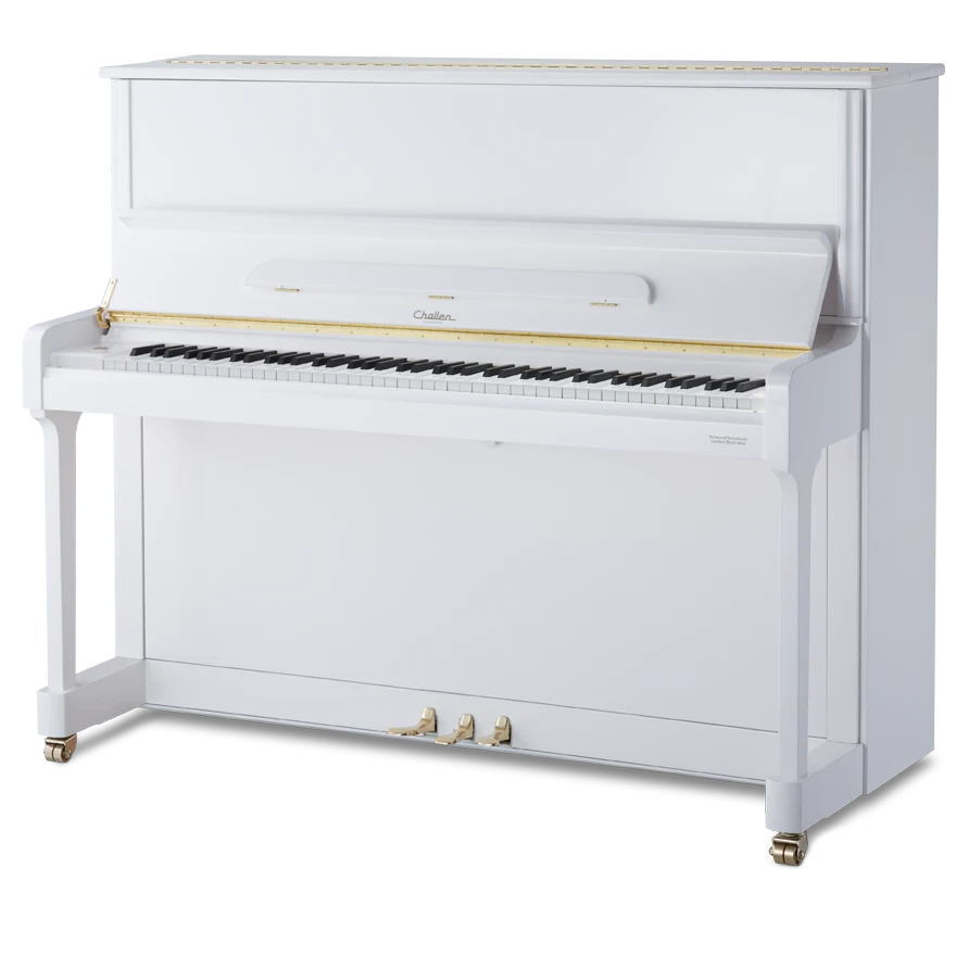 CHALLEN MP125D WHHP