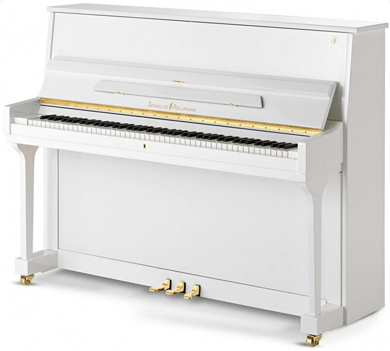 SCHULZE POLLMANN S 122A White Gloss
