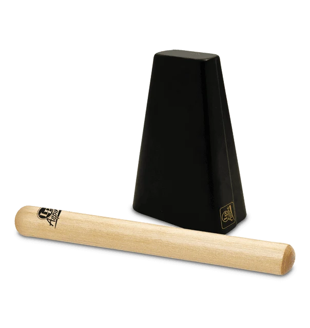Latin Percussion LPA404HK Aspire Cha-Cha Cowbell