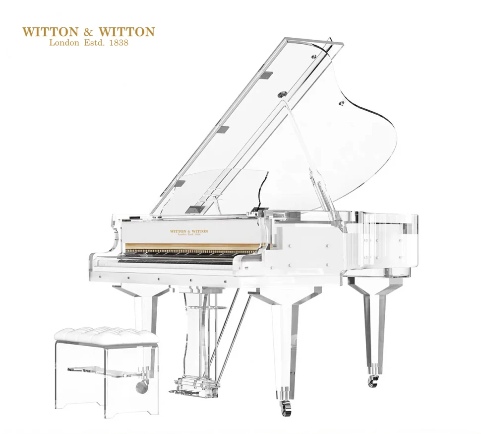 WITTON & WITTON WW160CR