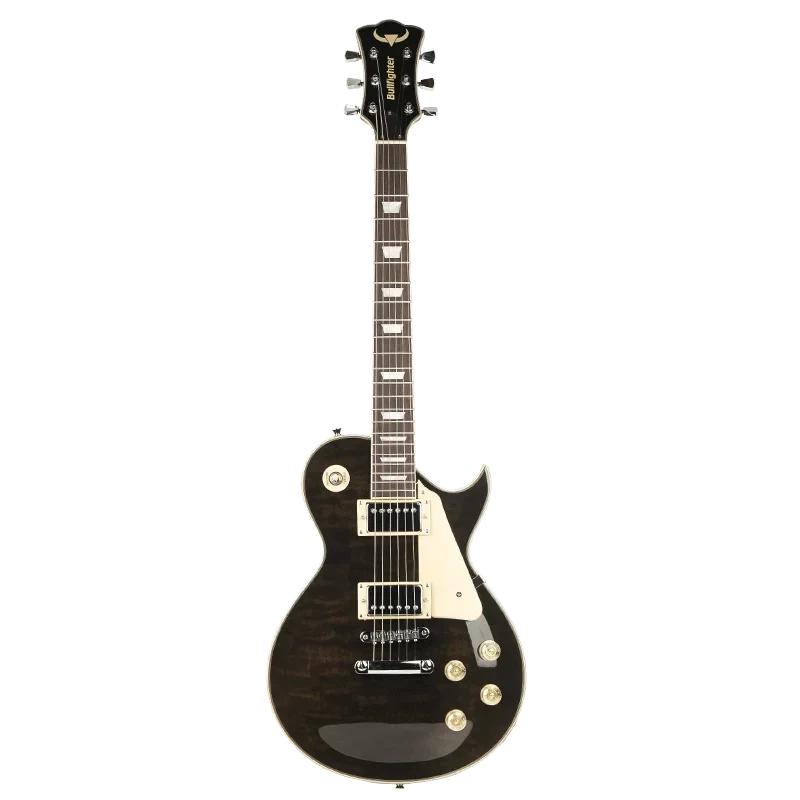 BULLFIGHTER LP-100 With bag, Black