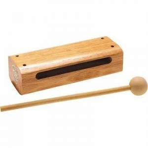 Latin Percussion LPA210 Aspire Small Block