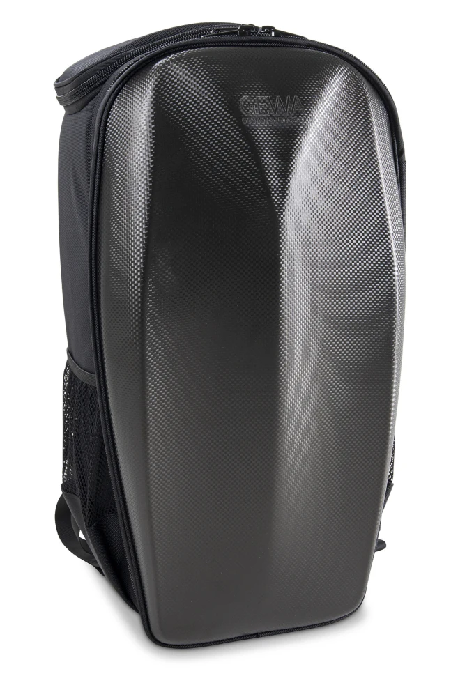 GEWA TRUMPET SPACE BAG TITANIUM