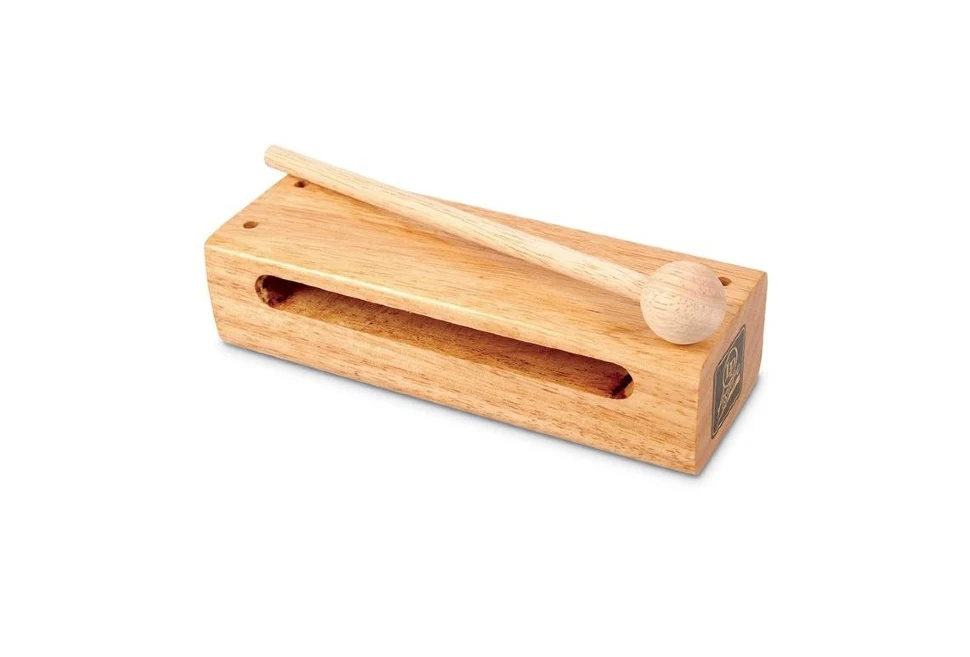 Latin Percussion LPA211 Aspire Large Block