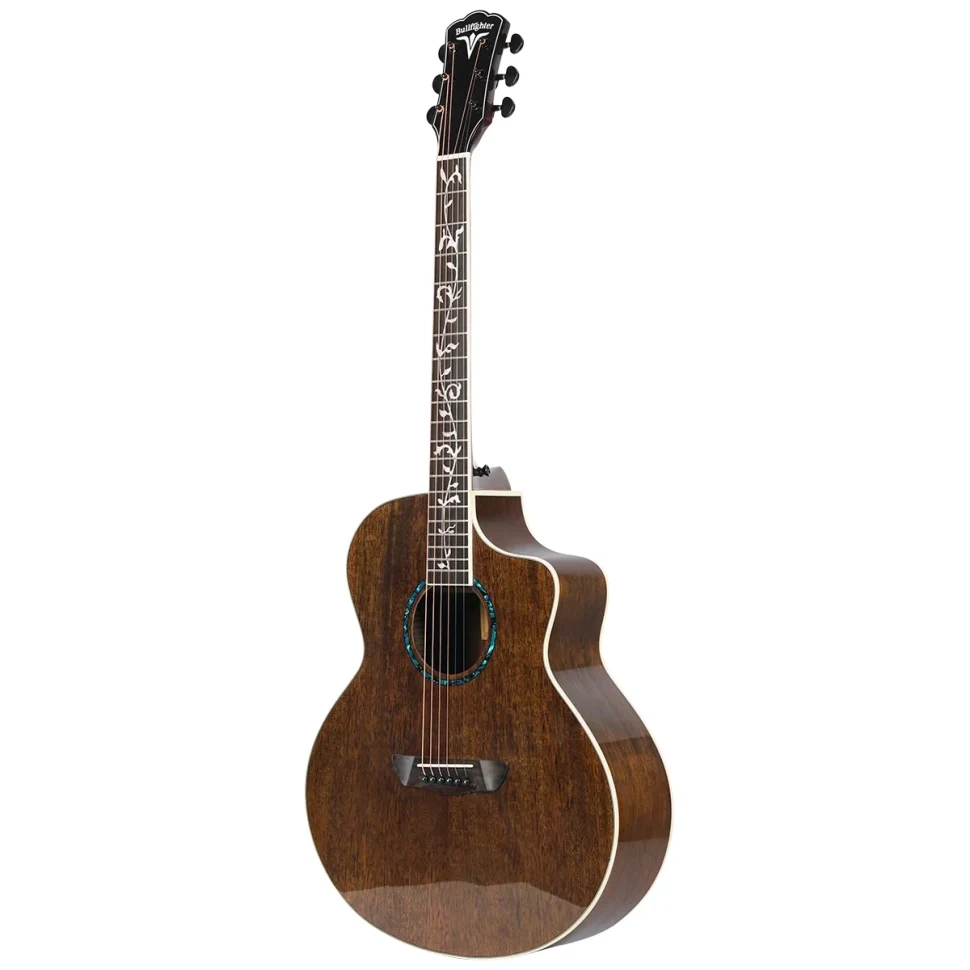 BULLFIGHTER D-4013NG BR