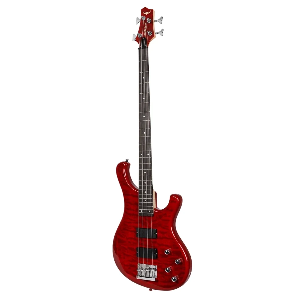 BULLFIGHTER DB-100 RD