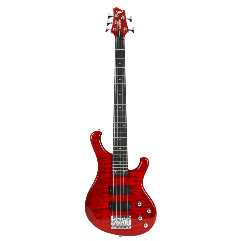 BULLFIGHTER DB-120 RD