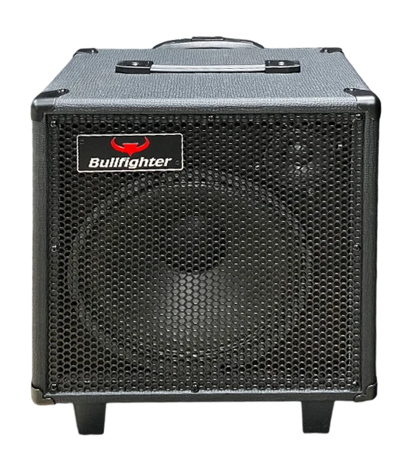 BULLFIGHTER DG-40