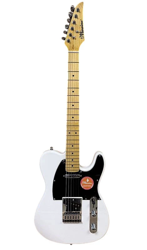 BULLFIGHTER MS-110 WH
