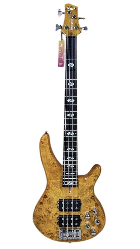 BULLFIGHTER DB- 4F NT