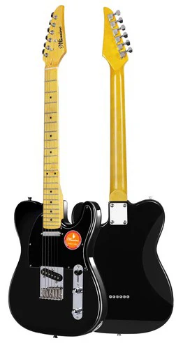 BULLFIGHTER MS-110 BK